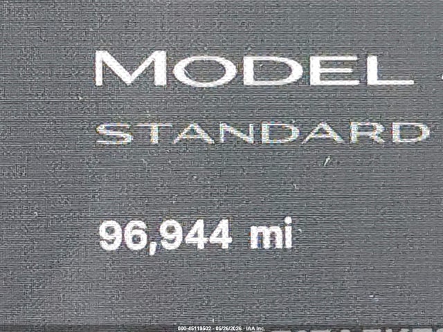 Продажа на аукционе авто 2019 Tesla Model 3 Long Range/mid Range/standard Range/standard Range Plus, vin: 5YJ3E1EA5KF399014, номер лота: 45119502