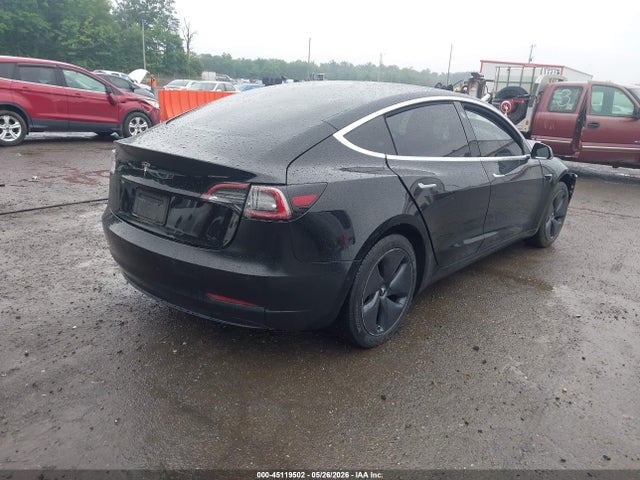Продажа на аукционе авто 2019 Tesla Model 3 Long Range/mid Range/standard Range/standard Range Plus, vin: 5YJ3E1EA5KF399014, номер лота: 45119502