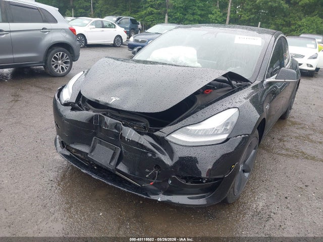 Продажа на аукционе авто 2019 Tesla Model 3 Long Range/mid Range/standard Range/standard Range Plus, vin: 5YJ3E1EA5KF399014, номер лота: 45119502