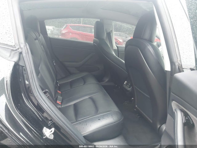 Продажа на аукционе авто 2019 Tesla Model 3 Long Range/mid Range/standard Range/standard Range Plus, vin: 5YJ3E1EA5KF399014, номер лота: 45119502
