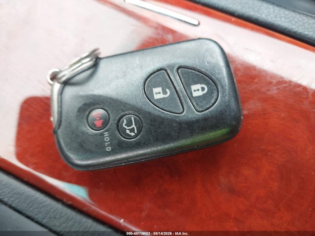 Продажа на аукционе авто 2012 Lexus Rx 450h, vin: JTJBC1BA5C2425070, номер лота: 45119503