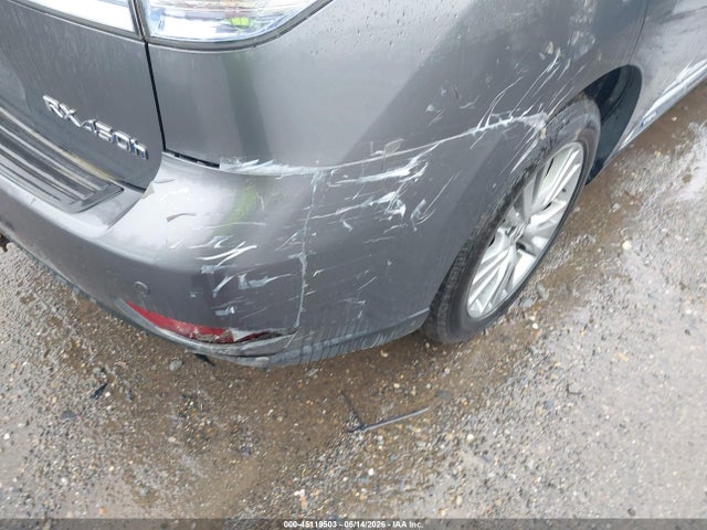 Продажа на аукционе авто 2012 Lexus Rx 450h, vin: JTJBC1BA5C2425070, номер лота: 45119503