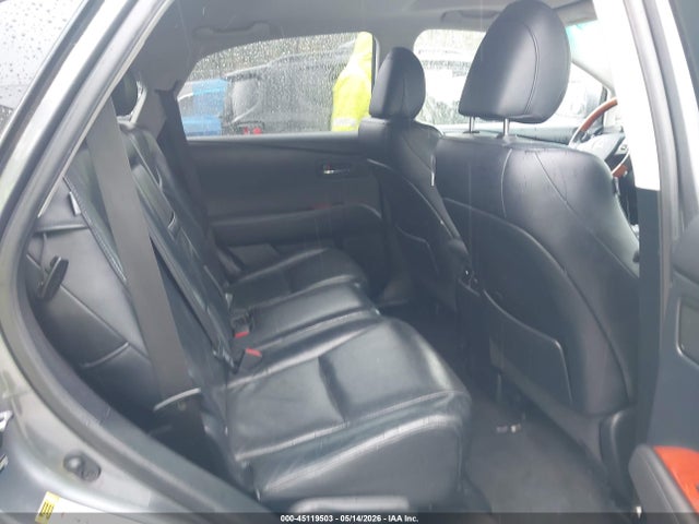 Продажа на аукционе авто 2012 Lexus Rx 450h, vin: JTJBC1BA5C2425070, номер лота: 45119503