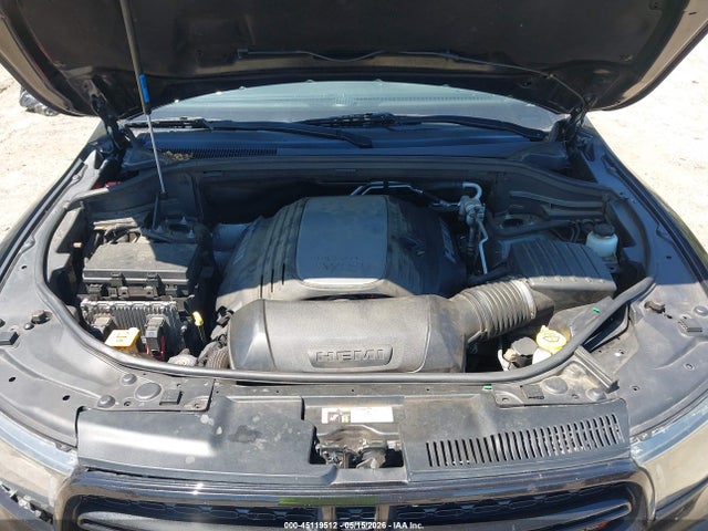 Aukcja sprzedaży 2015 Dodge Durango R/t, vin: 1C4SDJCT3FC953785, numer aukcji: 45119512