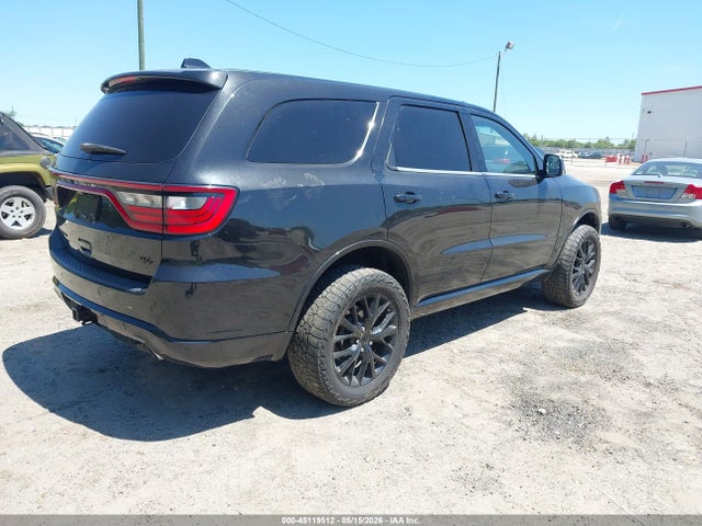 Aukcja sprzedaży 2015 Dodge Durango R/t, vin: 1C4SDJCT3FC953785, numer aukcji: 45119512