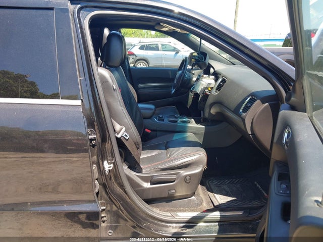 Aukcja sprzedaży 2015 Dodge Durango R/t, vin: 1C4SDJCT3FC953785, numer aukcji: 45119512