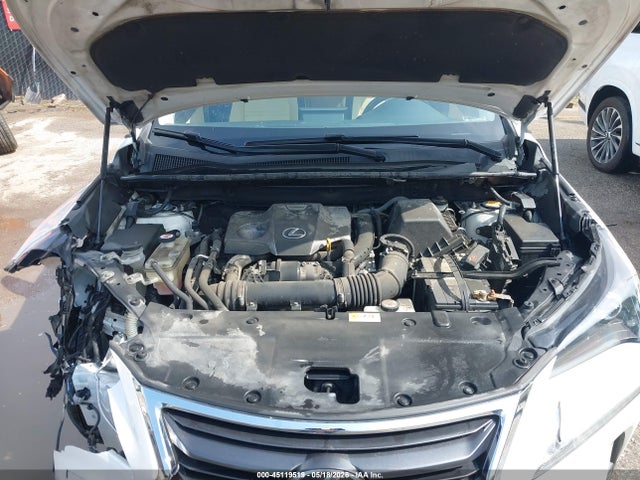 Продаж на аукціоні авто 2016 Lexus Nx 200t, vin: JTJBARBZ1G2085612, номер лоту: 45119519