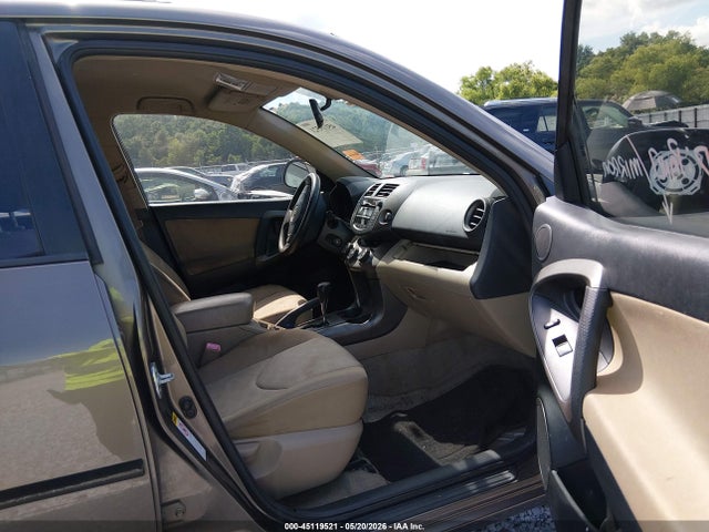 Продажа на аукционе авто 2010 Toyota Rav4, vin: JTMZF4DV0A5016433, номер лота: 45119521
