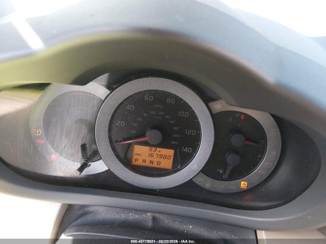 Продажа на аукционе авто 2010 Toyota Rav4, vin: JTMZF4DV0A5016433, номер лота: 45119521
