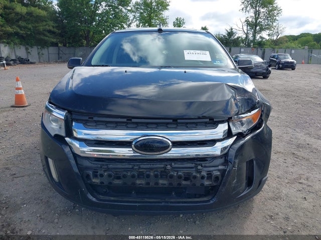 Aukcja sprzedaży 2012 Ford Edge Limited, vin: 2FMDK3KC8CBA85964, numer aukcji: 45119526