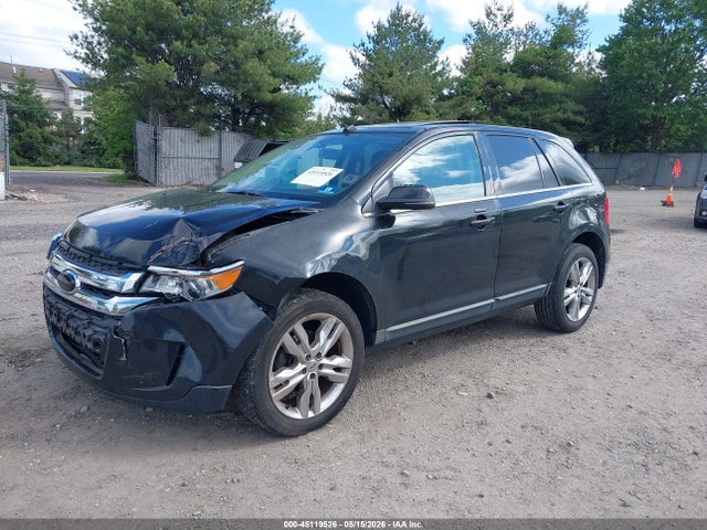 Aukcja sprzedaży 2012 Ford Edge Limited, vin: 2FMDK3KC8CBA85964, numer aukcji: 45119526