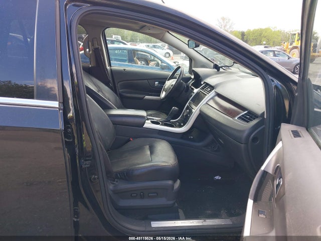 Aukcja sprzedaży 2012 Ford Edge Limited, vin: 2FMDK3KC8CBA85964, numer aukcji: 45119526