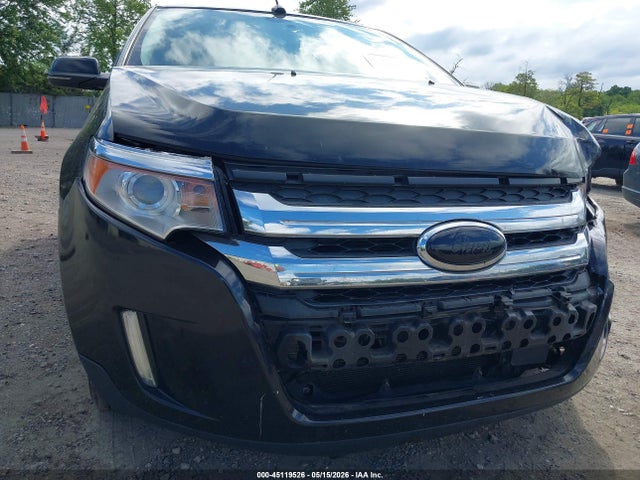 Aukcja sprzedaży 2012 Ford Edge Limited, vin: 2FMDK3KC8CBA85964, numer aukcji: 45119526