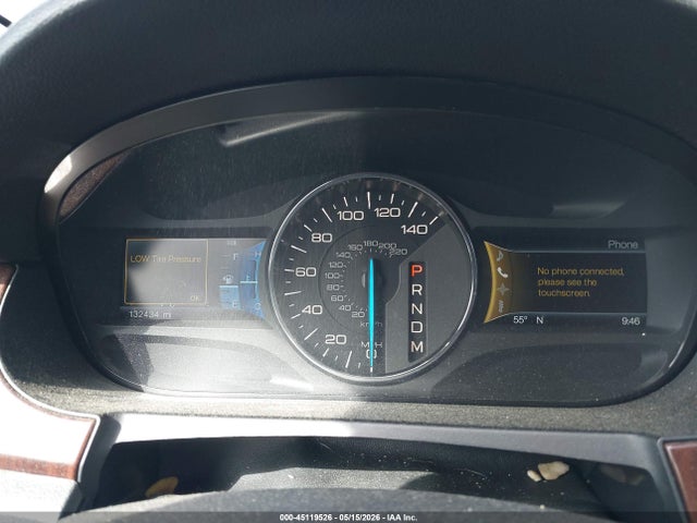 Aukcja sprzedaży 2012 Ford Edge Limited, vin: 2FMDK3KC8CBA85964, numer aukcji: 45119526