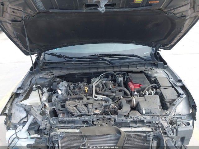 Продаж на аукціоні авто 2021 Nissan Altima Sv Fwd, vin: 1N4BL4DV2MN401979, номер лоту: 45119529