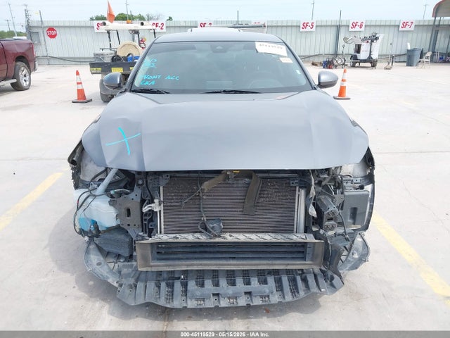 Продаж на аукціоні авто 2021 Nissan Altima Sv Fwd, vin: 1N4BL4DV2MN401979, номер лоту: 45119529