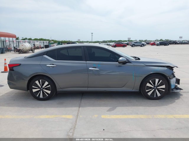 Продаж на аукціоні авто 2021 Nissan Altima Sv Fwd, vin: 1N4BL4DV2MN401979, номер лоту: 45119529
