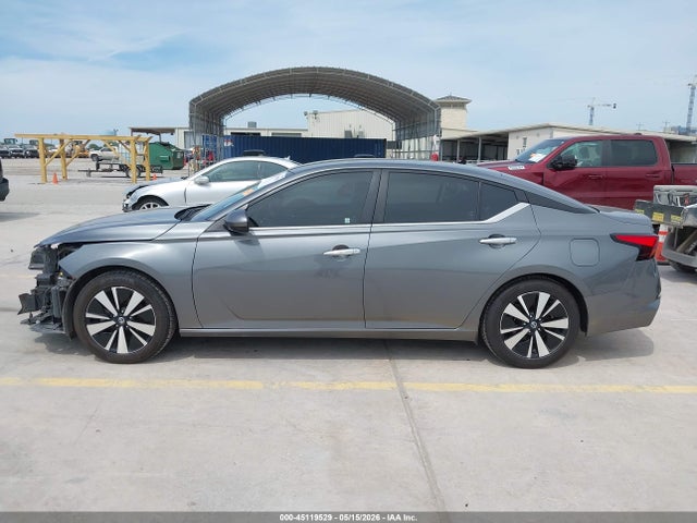Продаж на аукціоні авто 2021 Nissan Altima Sv Fwd, vin: 1N4BL4DV2MN401979, номер лоту: 45119529