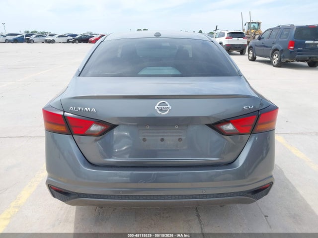 Продаж на аукціоні авто 2021 Nissan Altima Sv Fwd, vin: 1N4BL4DV2MN401979, номер лоту: 45119529