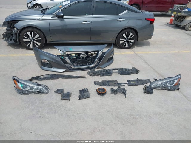 Продаж на аукціоні авто 2021 Nissan Altima Sv Fwd, vin: 1N4BL4DV2MN401979, номер лоту: 45119529