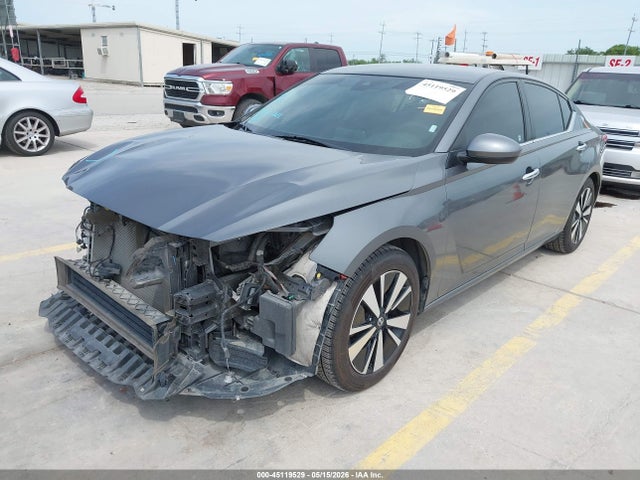 Продаж на аукціоні авто 2021 Nissan Altima Sv Fwd, vin: 1N4BL4DV2MN401979, номер лоту: 45119529