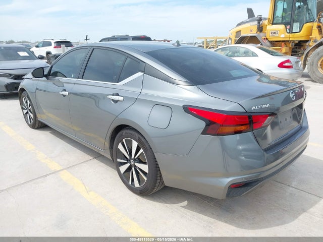 Продаж на аукціоні авто 2021 Nissan Altima Sv Fwd, vin: 1N4BL4DV2MN401979, номер лоту: 45119529