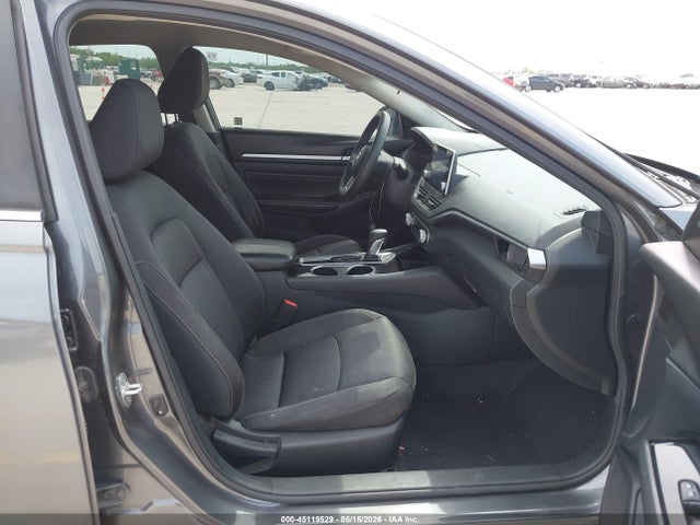Продаж на аукціоні авто 2021 Nissan Altima Sv Fwd, vin: 1N4BL4DV2MN401979, номер лоту: 45119529