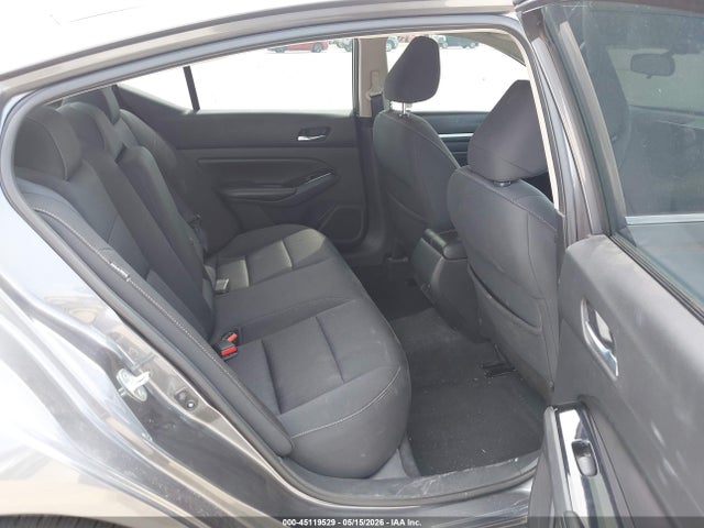 Продаж на аукціоні авто 2021 Nissan Altima Sv Fwd, vin: 1N4BL4DV2MN401979, номер лоту: 45119529