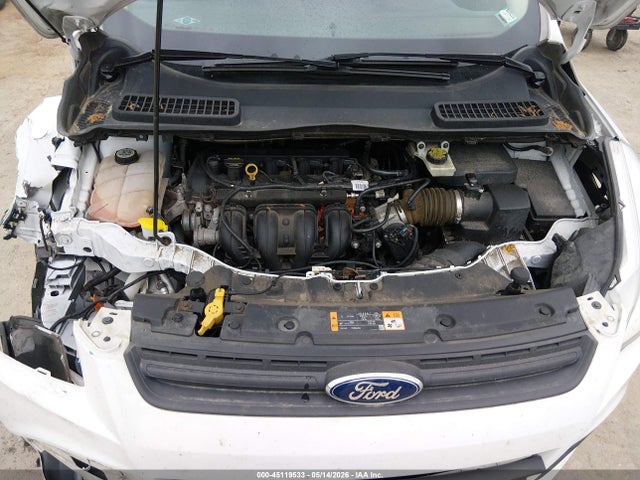 Продажа на аукционе авто 2013 Ford Escape S, vin: 1FMCU0F7XDUC60115, номер лота: 45119533