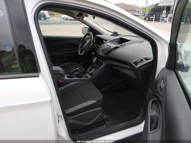 Продажа на аукционе авто 2013 Ford Escape S, vin: 1FMCU0F7XDUC60115, номер лота: 45119533