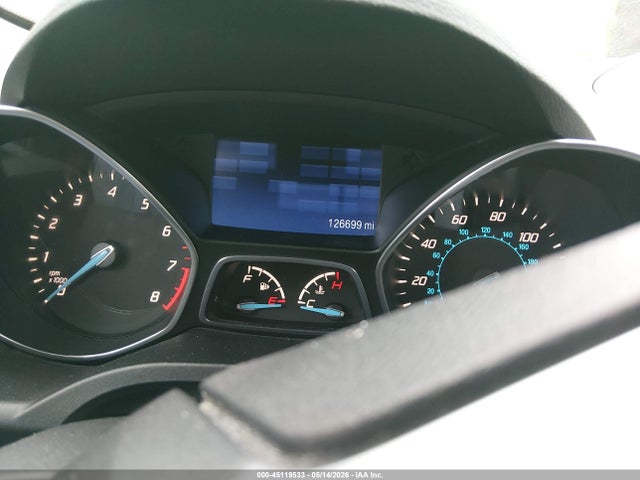 Продажа на аукционе авто 2013 Ford Escape S, vin: 1FMCU0F7XDUC60115, номер лота: 45119533