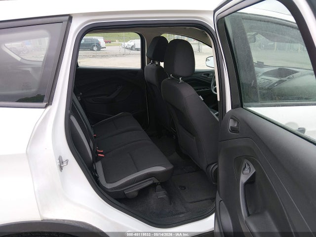Продажа на аукционе авто 2013 Ford Escape S, vin: 1FMCU0F7XDUC60115, номер лота: 45119533