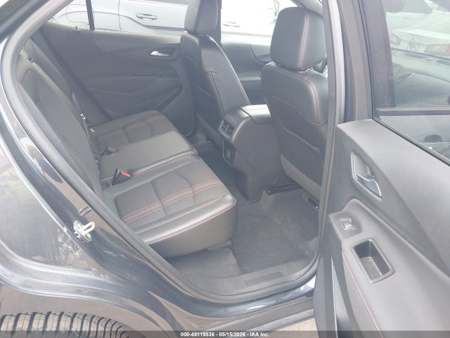 Aukcja sprzedaży 2022 Chevrolet Equinox Fwd Rs, vin: 3GNAXMEVXNS227814, numer aukcji: 45119536