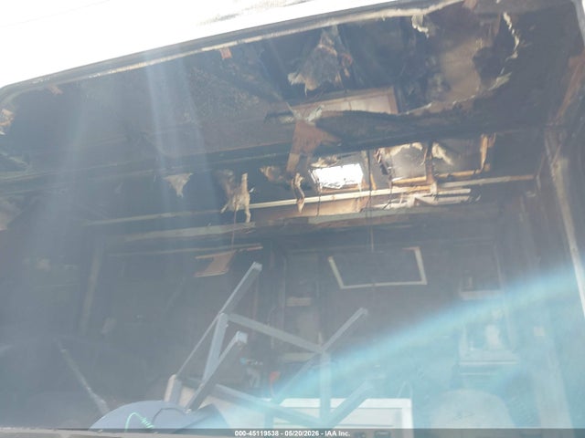 45119538 :رقم المزاد ، 4X4TSES25SJ053593 vin ، 2025 Forest River Other مزاد بيع