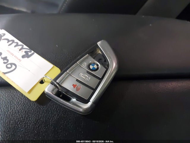 Aukcja sprzedaży 2019 Bmw X7 Xdrive50i, vin: 5UXCX4C56KLS36238, numer aukcji: 45119543
