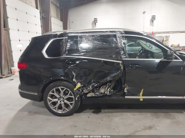 Aukcja sprzedaży 2019 Bmw X7 Xdrive50i, vin: 5UXCX4C56KLS36238, numer aukcji: 45119543