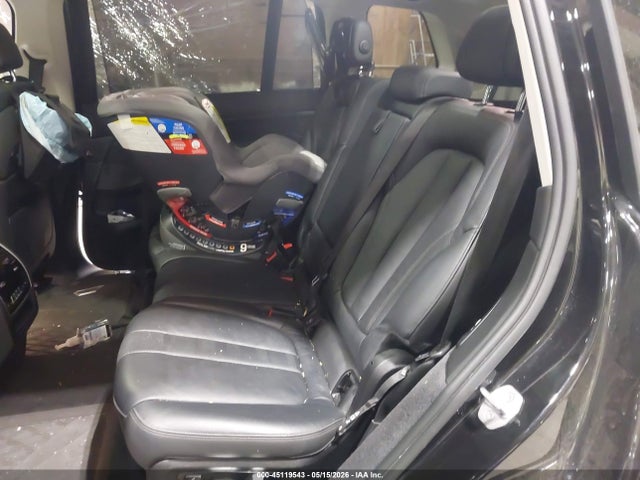 Aukcja sprzedaży 2019 Bmw X7 Xdrive50i, vin: 5UXCX4C56KLS36238, numer aukcji: 45119543