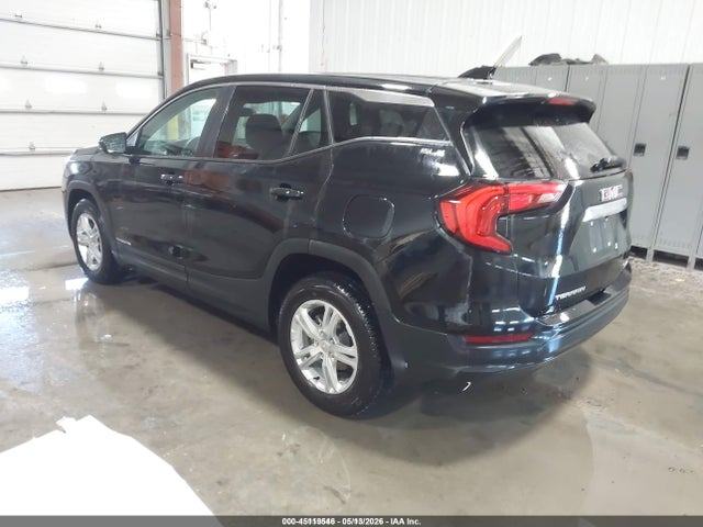 3GKALTEV1ML303481 GMC Terrain Awd Sle