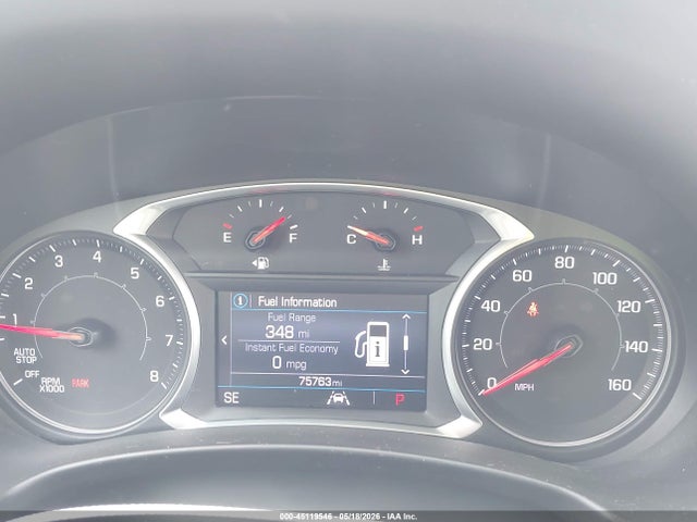 GMC Terrain Awd Sle 2021 3GKALTEV1ML303481 Image 7