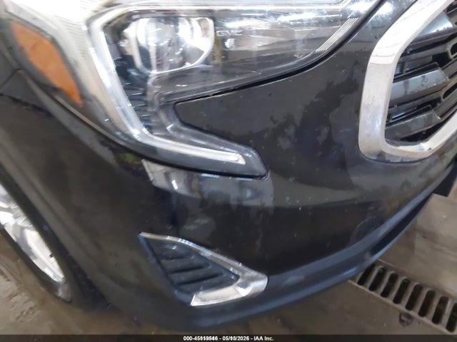 GMC Terrain Awd Sle 2021 3GKALTEV1ML303481 Image 13