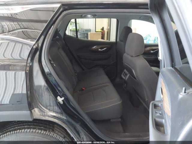 GMC Terrain Awd Sle 2021 3GKALTEV1ML303481 Image 8