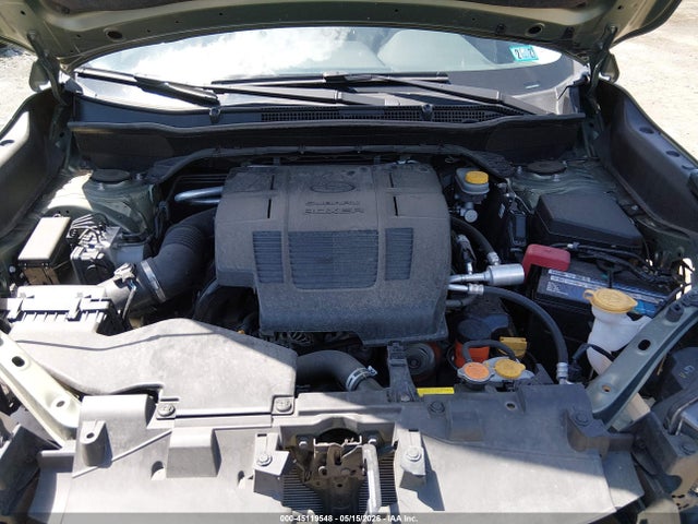 Subaru Forester Premium 2020 JF2SKAJCXLH438419 Image 10