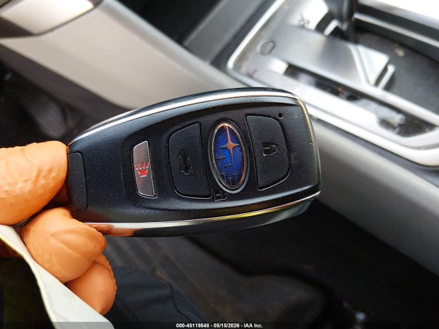 Subaru Forester Premium 2020 JF2SKAJCXLH438419 Image 11