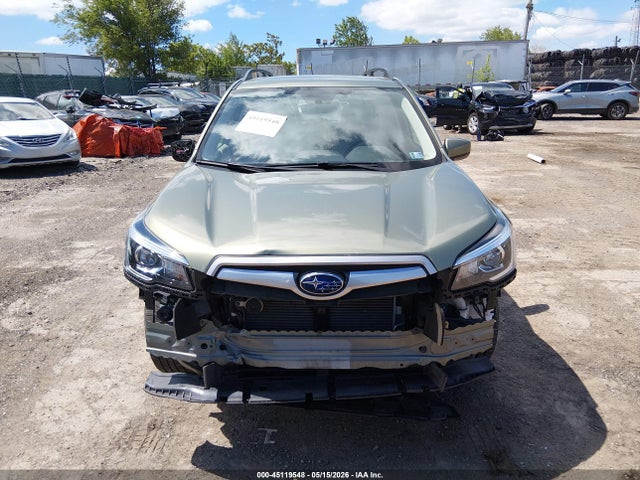 Subaru Forester Premium 2020 JF2SKAJCXLH438419 Image 12