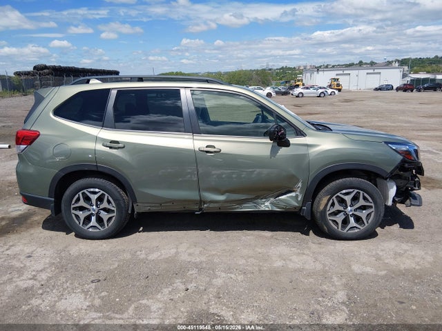 Subaru Forester Premium 2020 JF2SKAJCXLH438419 Image 13