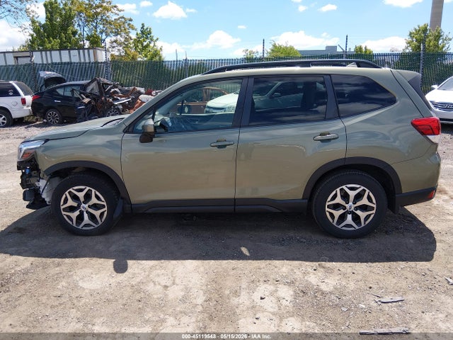 Subaru Forester Premium 2020 JF2SKAJCXLH438419 Image 14