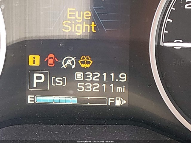 Subaru Forester Premium 2020 JF2SKAJCXLH438419 Image 15
