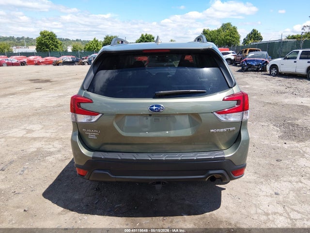 Subaru Forester Premium 2020 JF2SKAJCXLH438419 Image 16