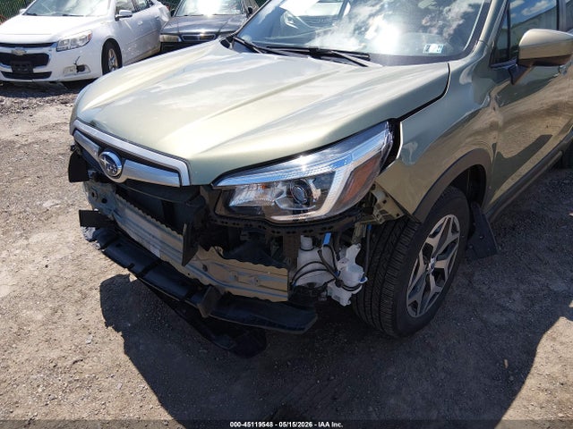 Subaru Forester Premium 2020 JF2SKAJCXLH438419 Image 18