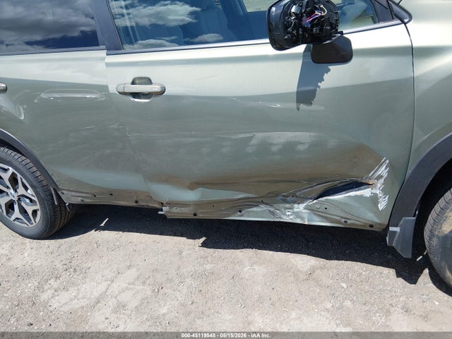 Subaru Forester Premium 2020 JF2SKAJCXLH438419 Image 19